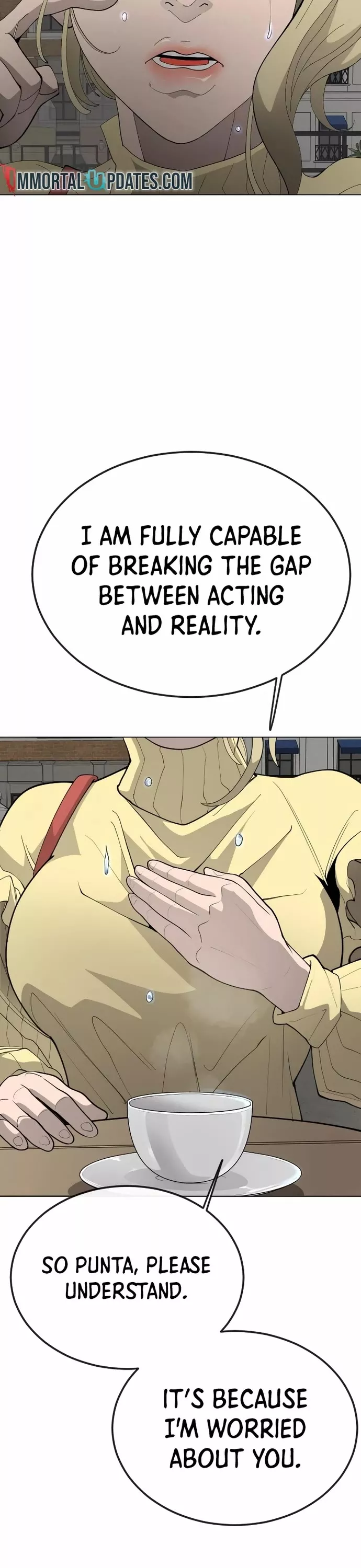 Read Superhuman Era EN Manga Online