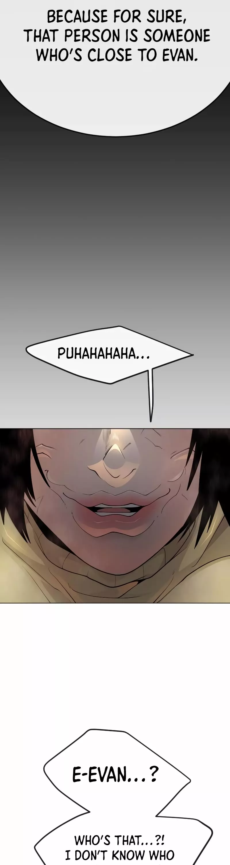 Read Superhuman Era EN Manga Online