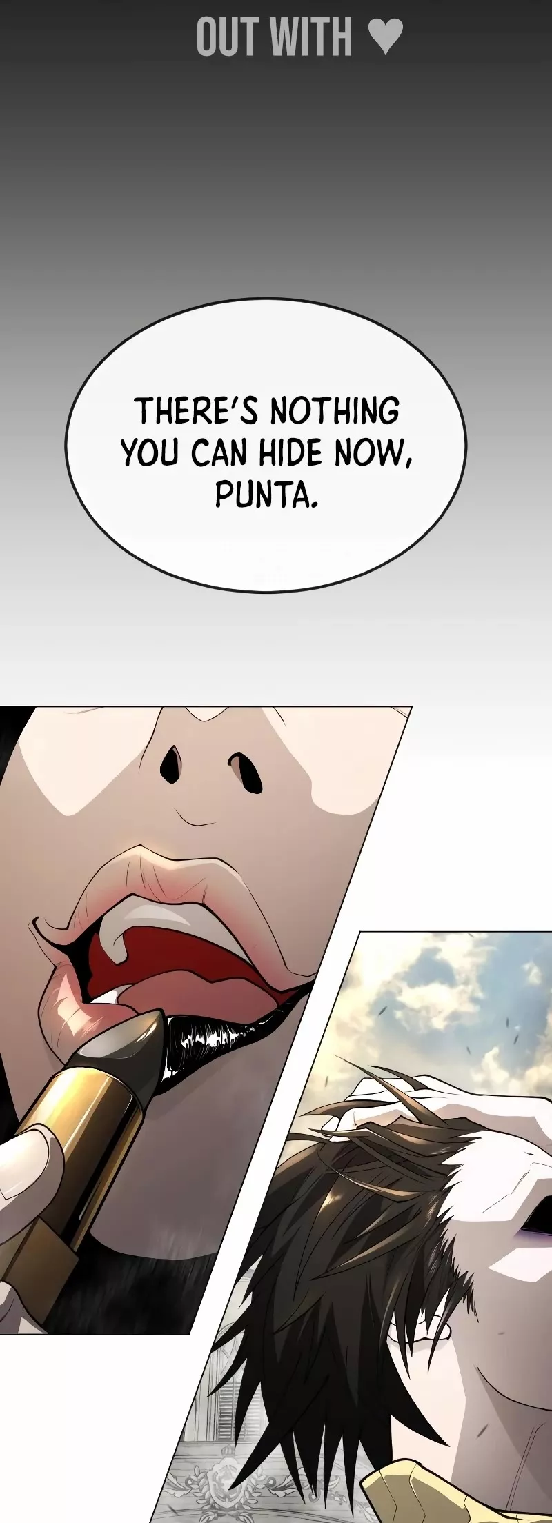 Read Superhuman Era EN Manga Online