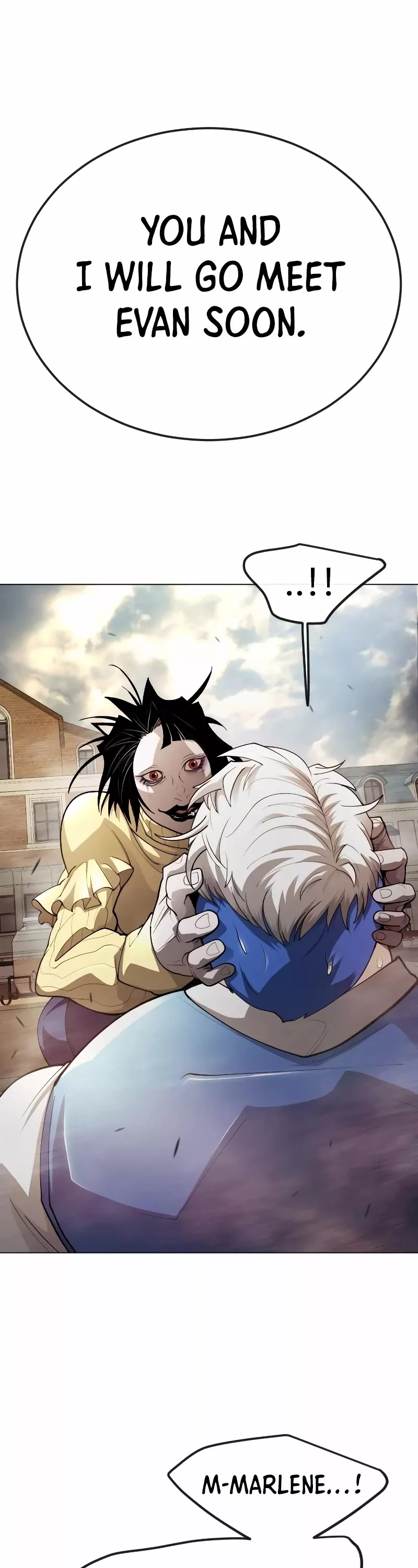 Read Superhuman Era EN Manga Online