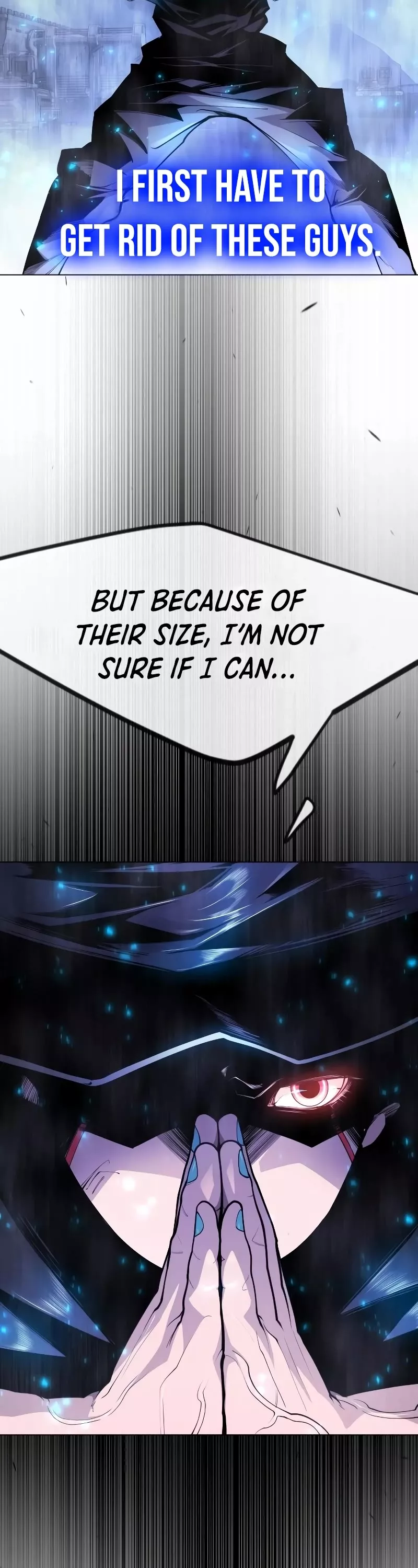 Read Superhuman Era EN Manga Online