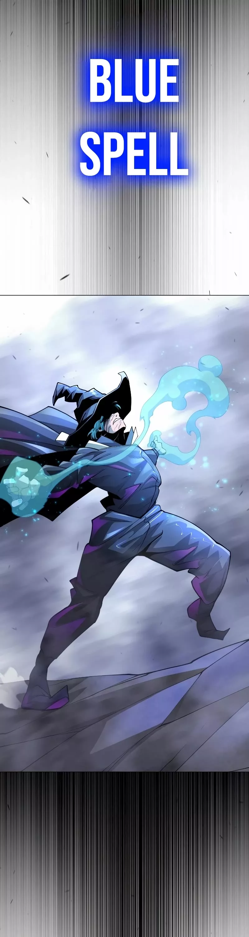 Read Superhuman Era EN Manga Online