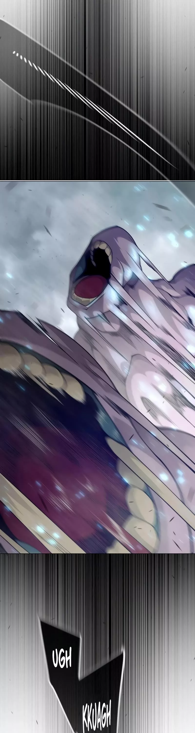 Read Superhuman Era EN Manga Online