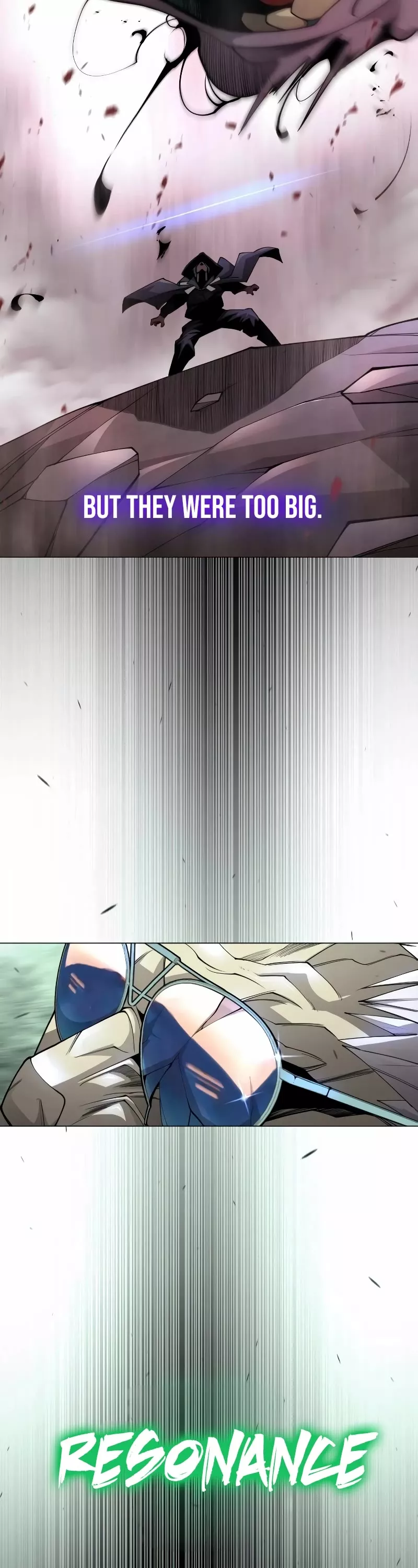 Read Superhuman Era EN Manga Online