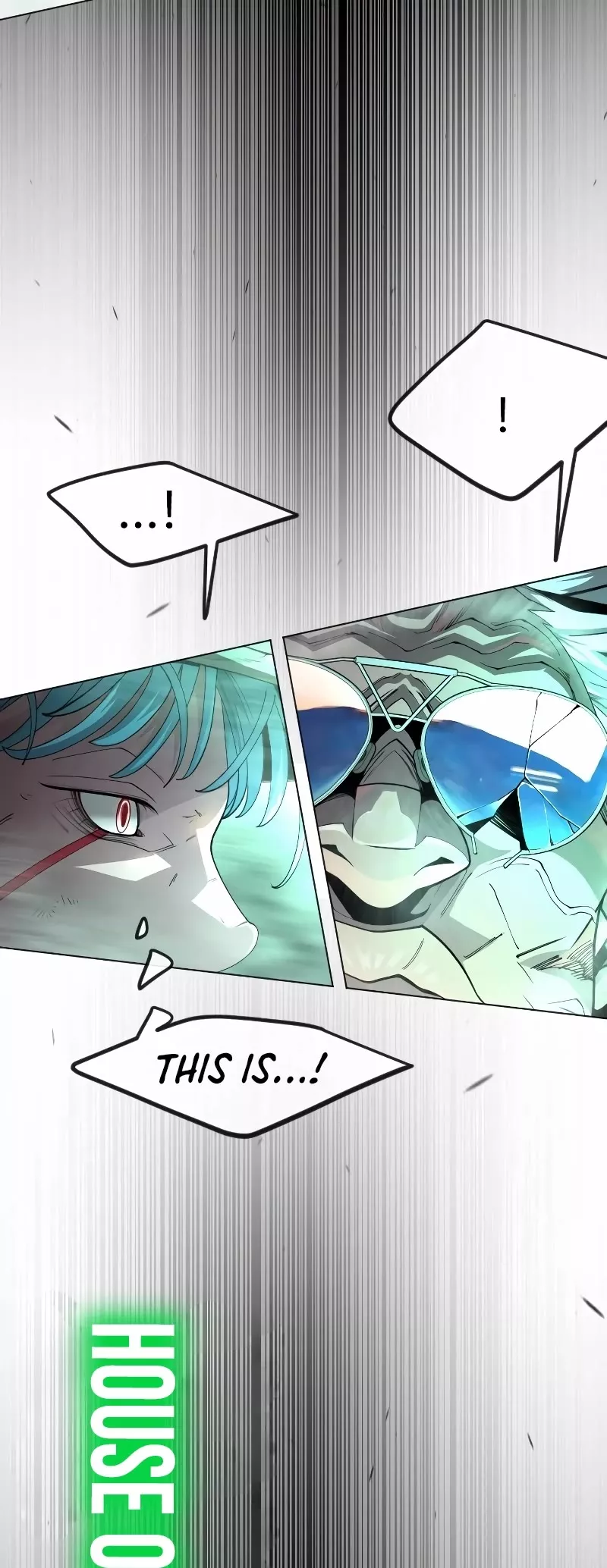 Read Superhuman Era EN Manga Online