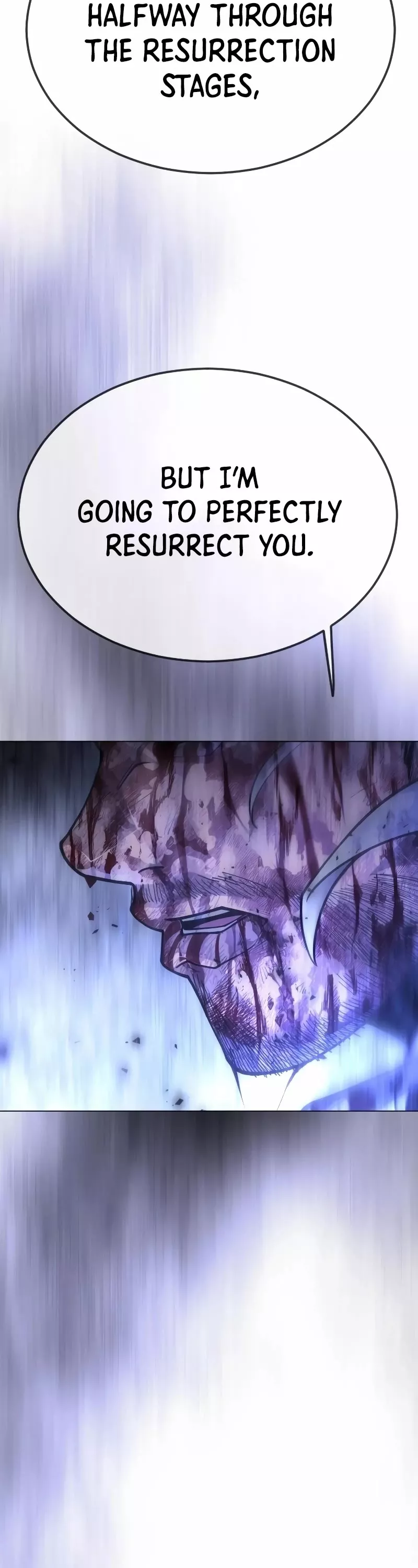 Read Superhuman Era EN Manga Online