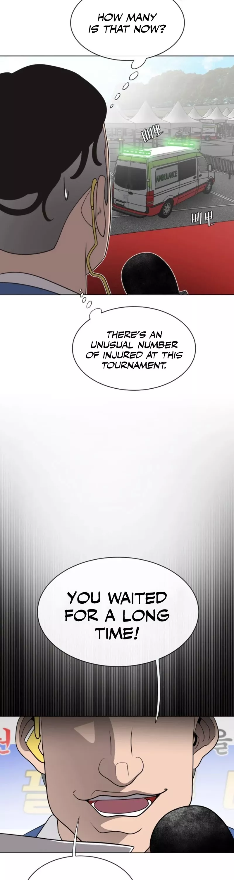 Read Superhuman Era EN Manga Online