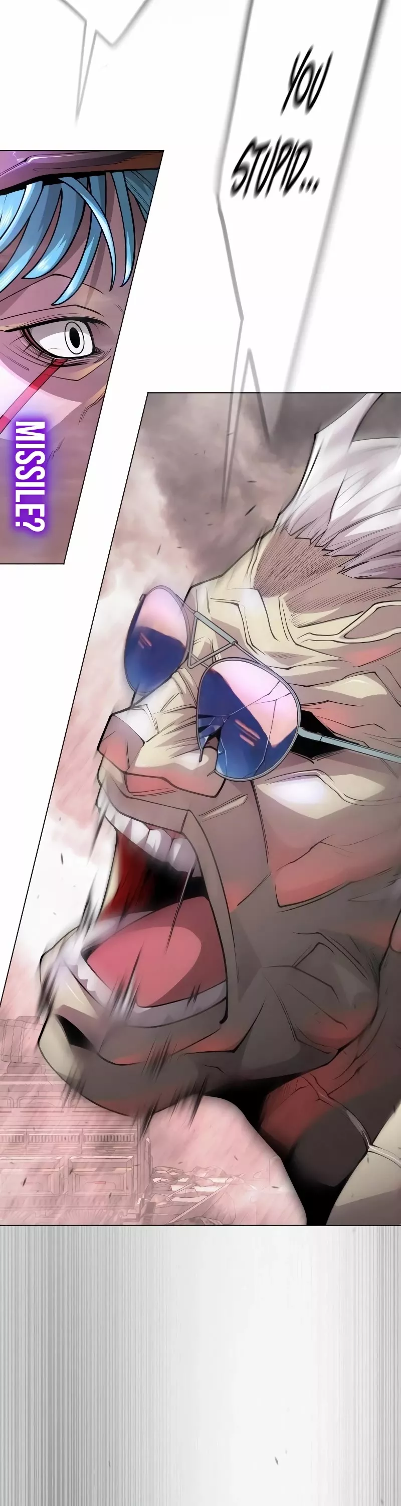 Read Superhuman Era EN Manga Online