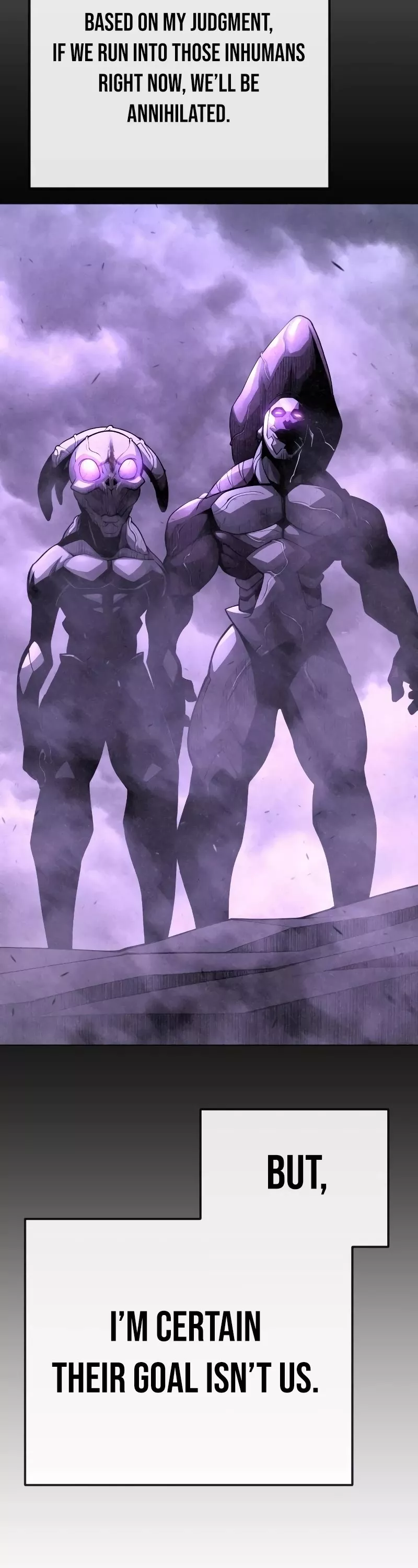 Read Superhuman Era EN Manga Online