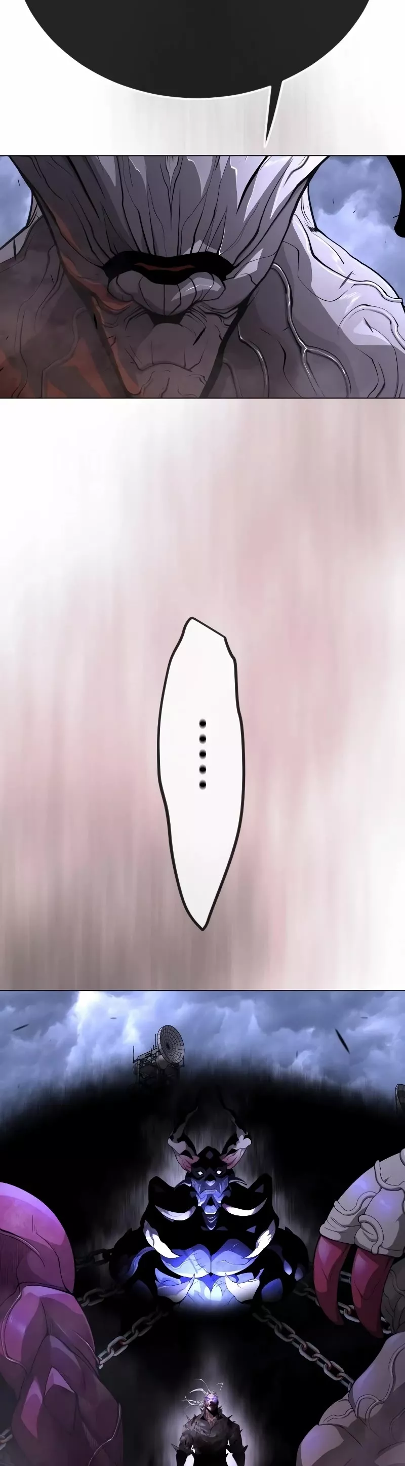 Read Superhuman Era EN Manga Online