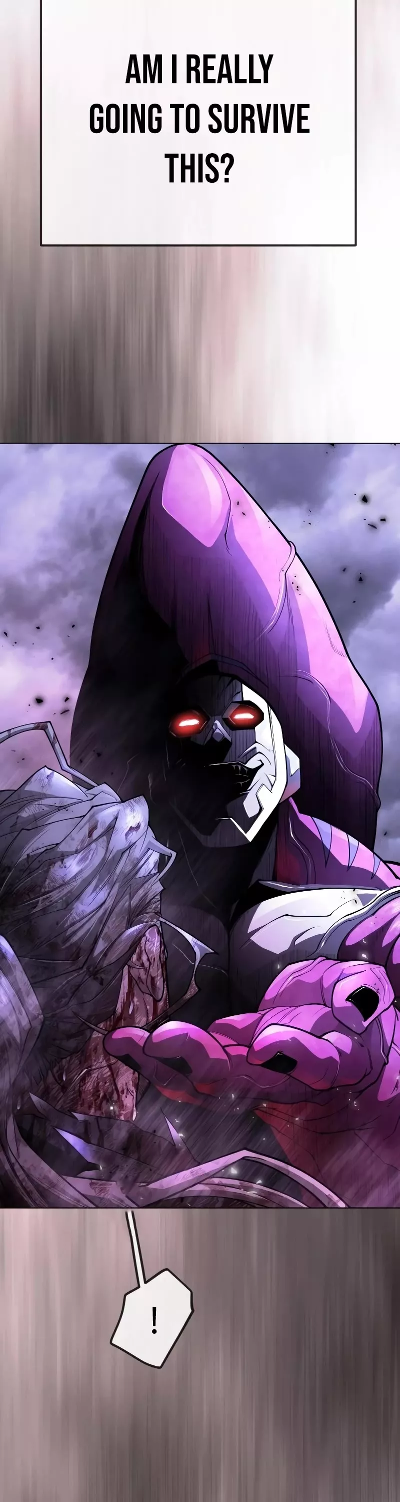 Read Superhuman Era EN Manga Online