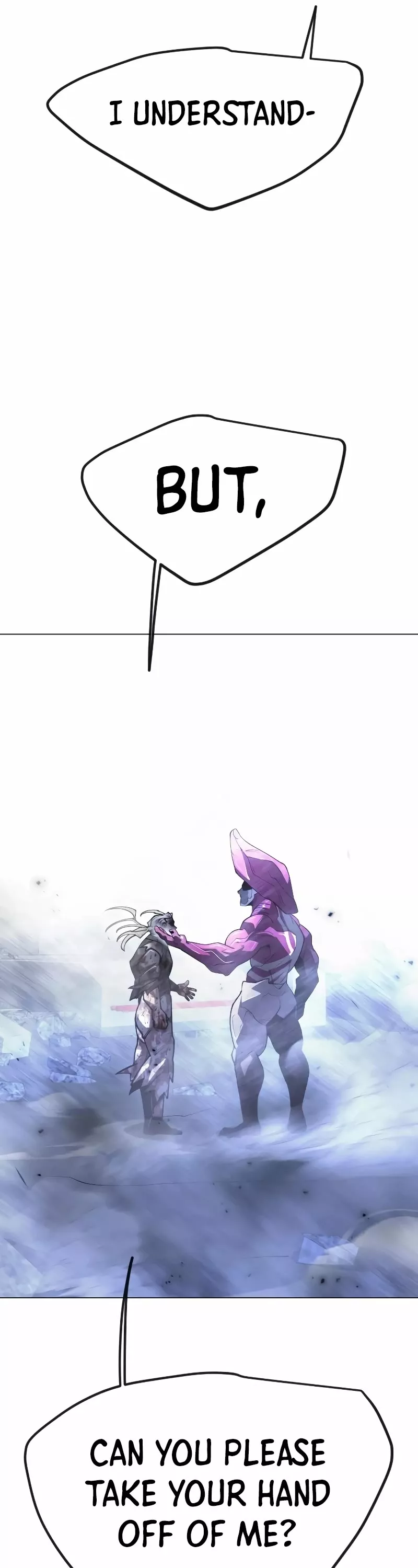Read Superhuman Era EN Manga Online