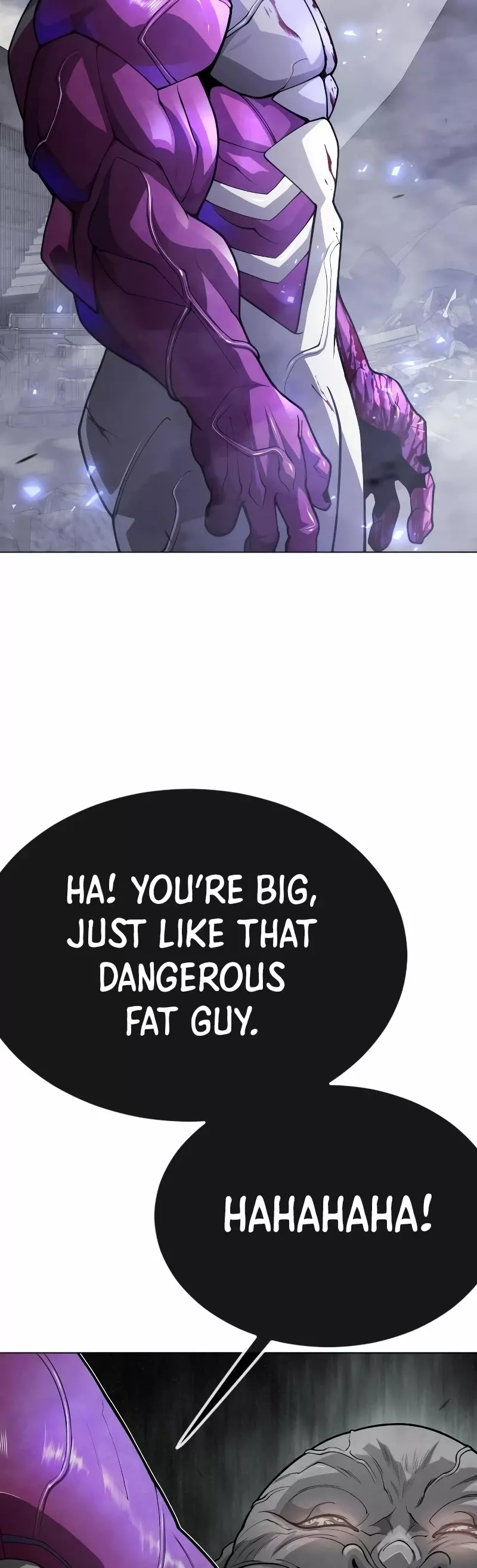 Read Superhuman Era EN Manga Online