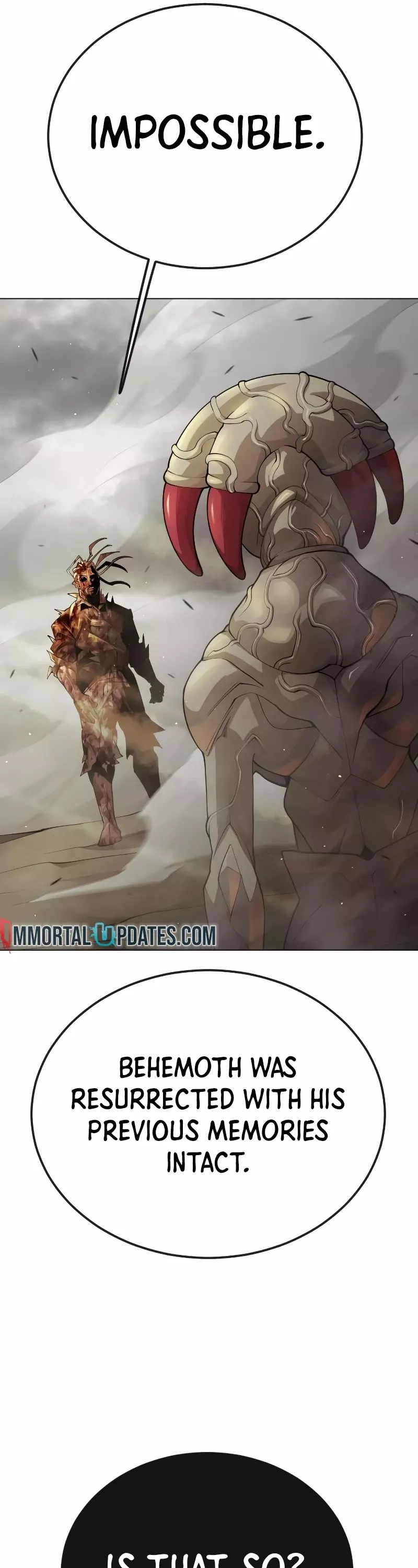 Read Superhuman Era EN Manga Online