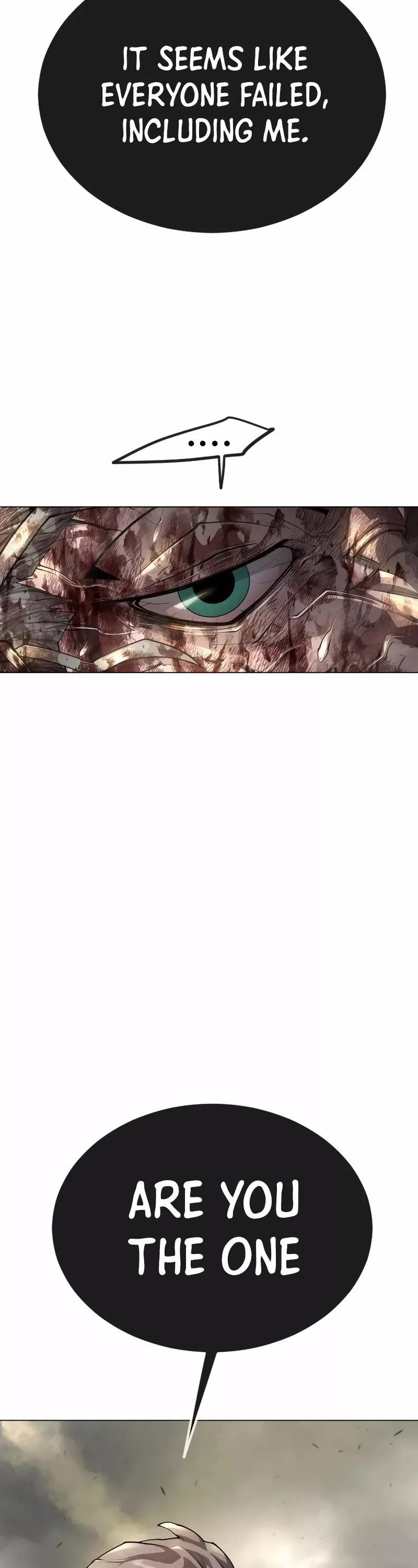 Read Superhuman Era EN Manga Online