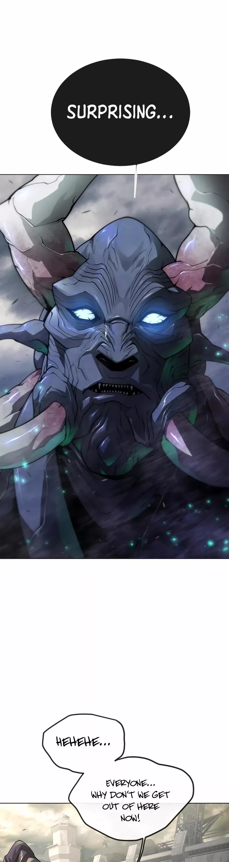 Read Superhuman Era EN Manga Online