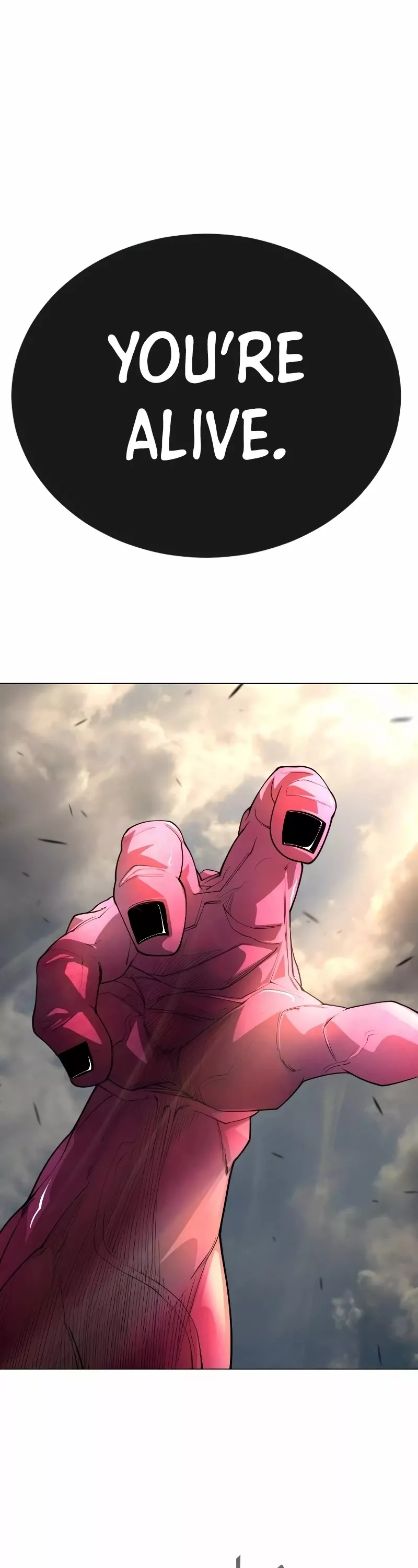Read Superhuman Era EN Manga Online