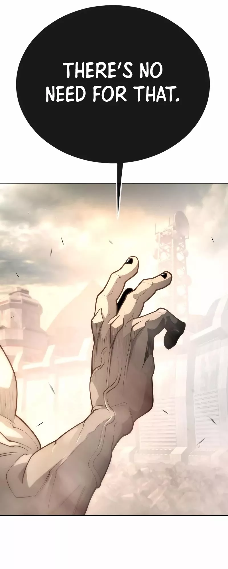 Read Superhuman Era EN Manga Online