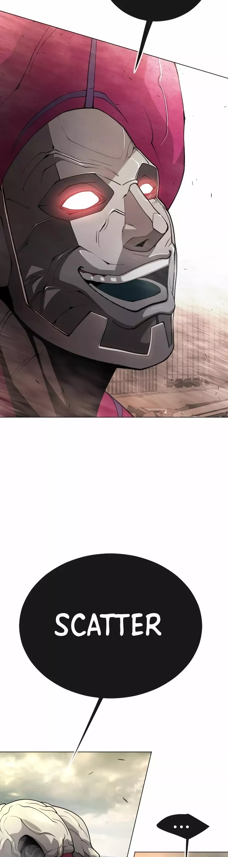 Read Superhuman Era EN Manga Online