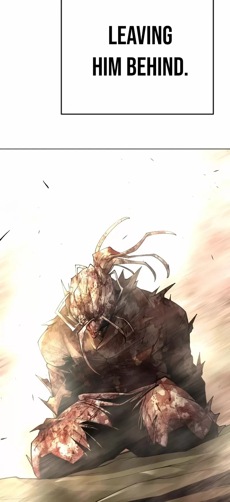 Read Superhuman Era EN Manga Online