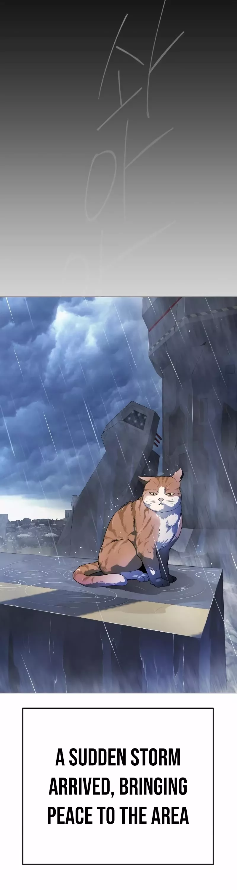 Read Superhuman Era EN Manga Online