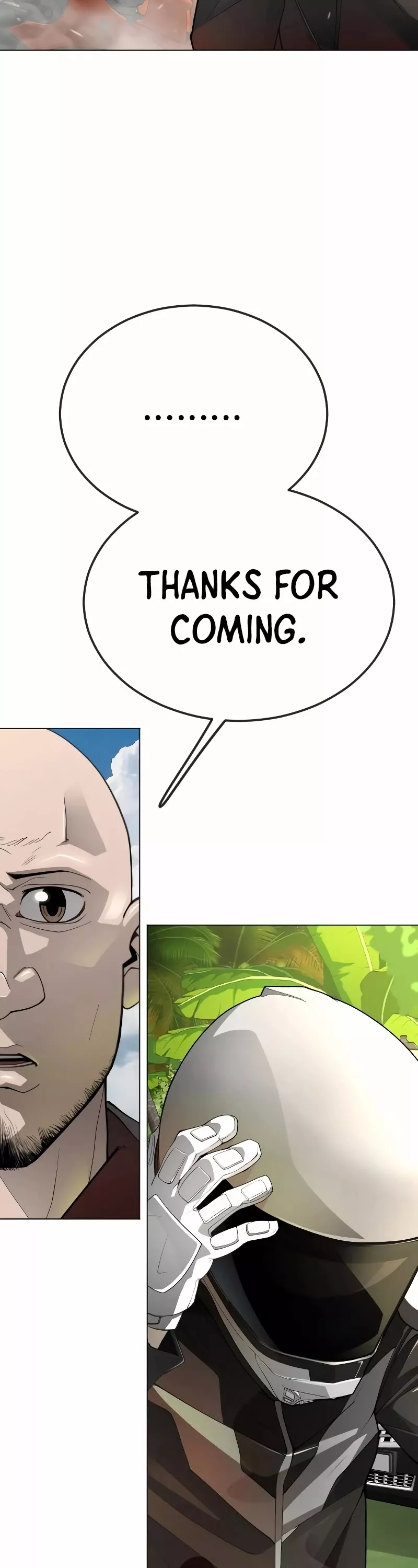 Read Superhuman Era EN Manga Online