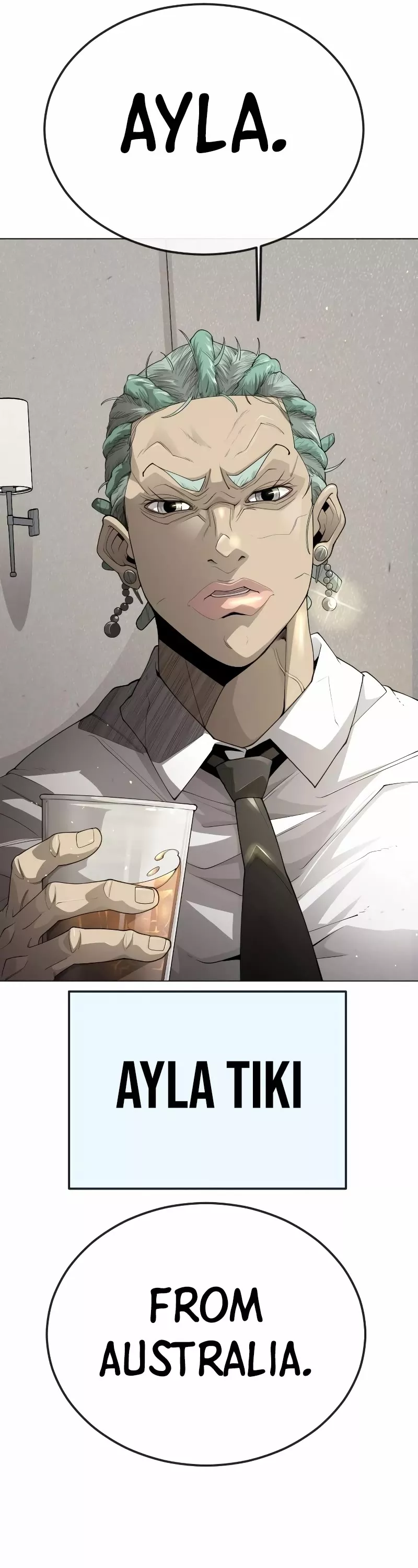 Read Superhuman Era EN Manga Online