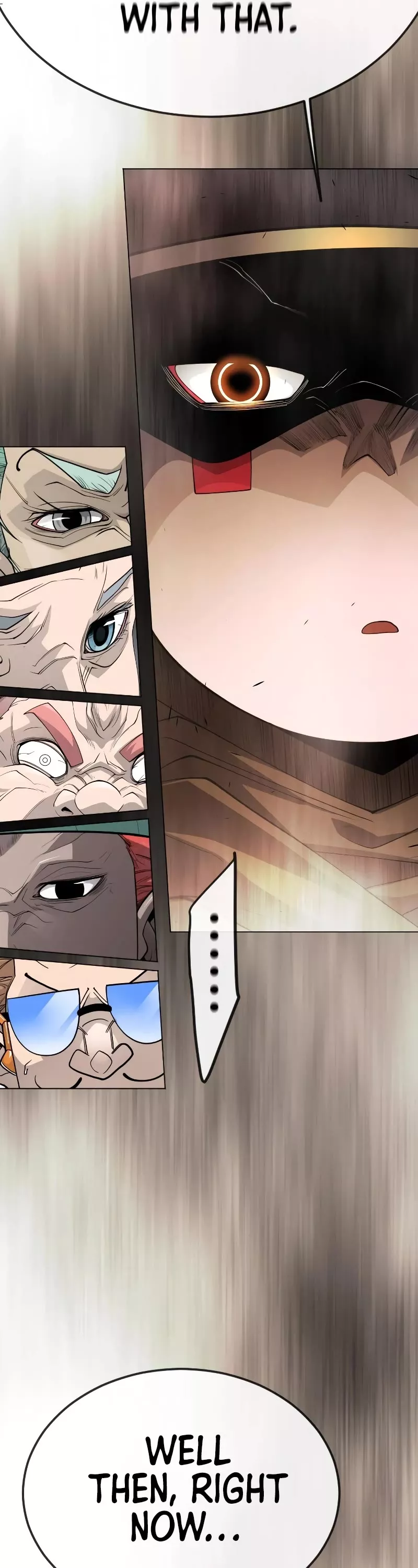 Read Superhuman Era EN Manga Online