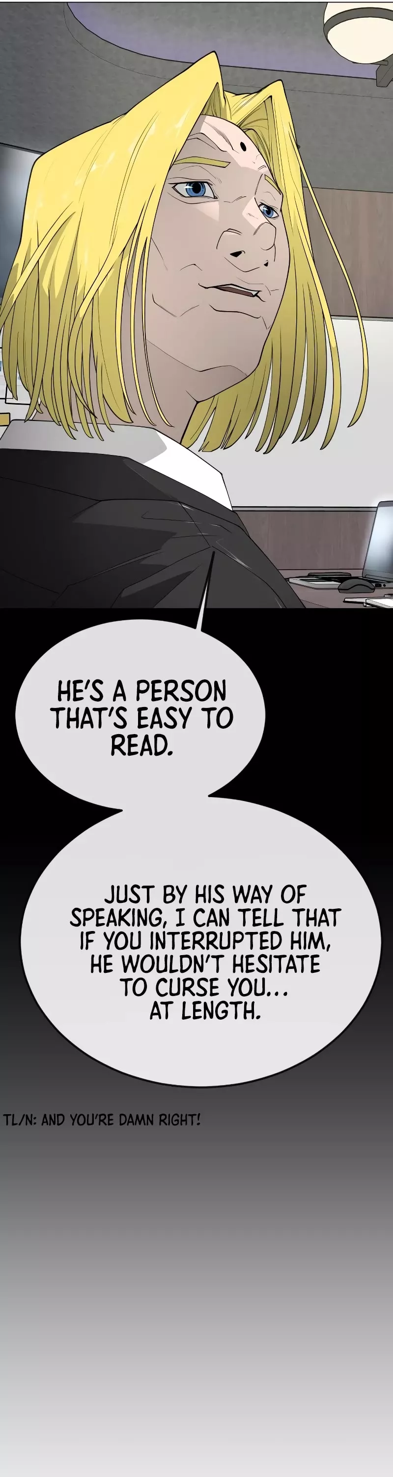 Read Superhuman Era EN Manga Online
