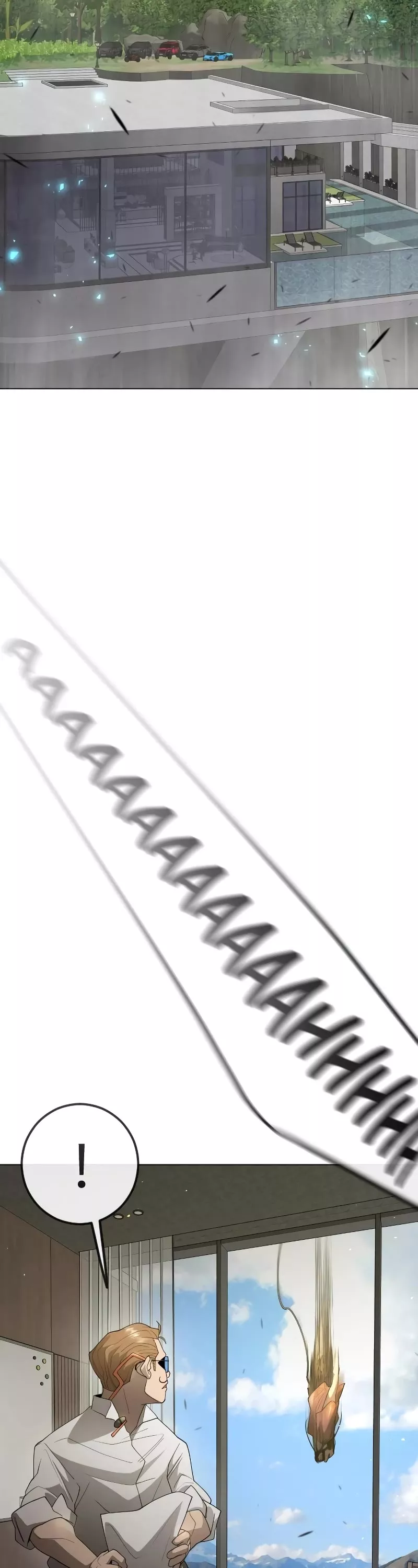 Read Superhuman Era EN Manga Online