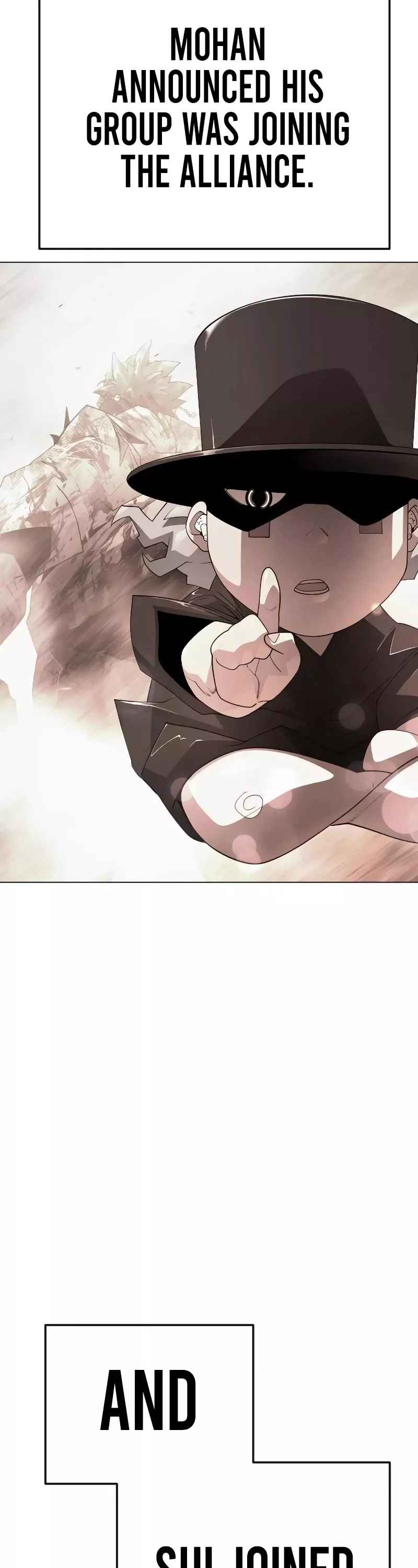 Read Superhuman Era EN Manga Online