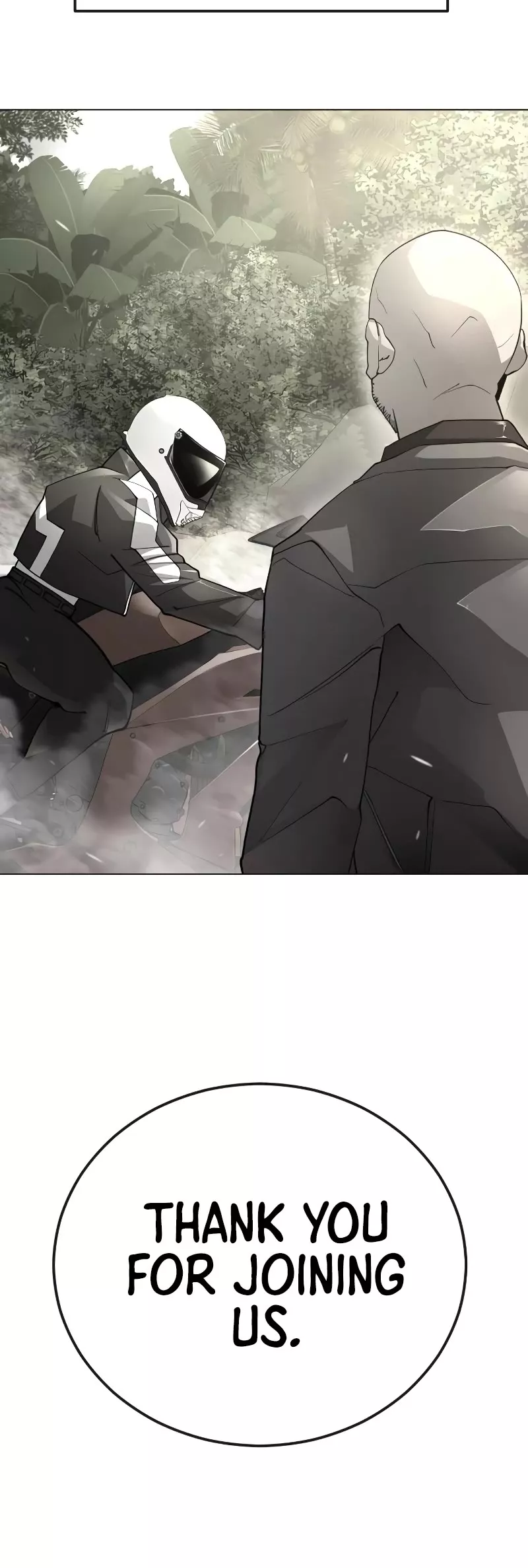 Read Superhuman Era EN Manga Online