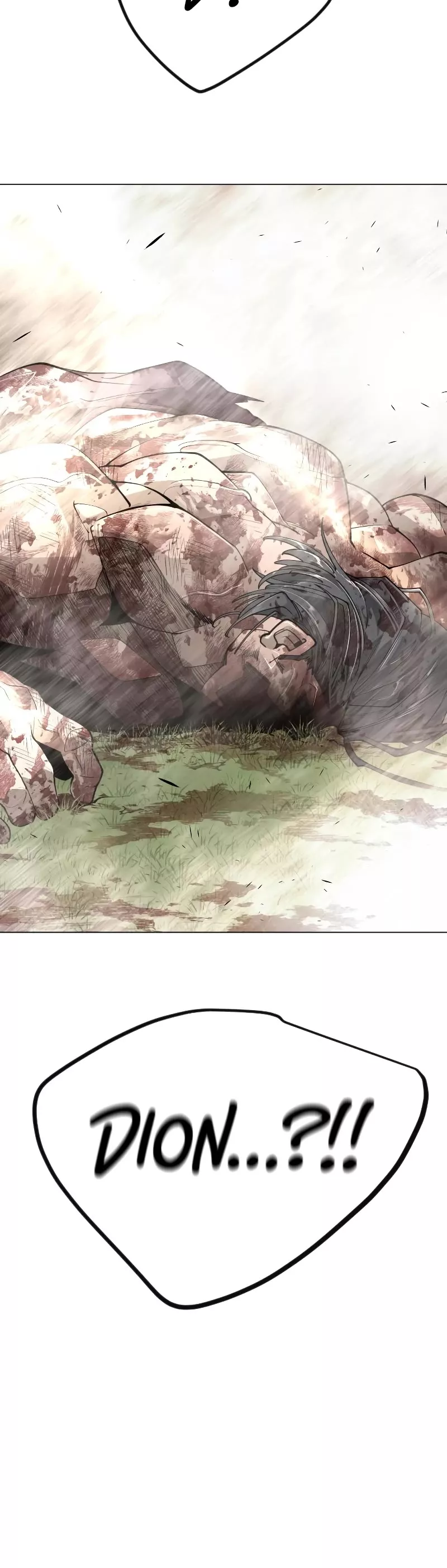 Read Superhuman Era EN Manga Online