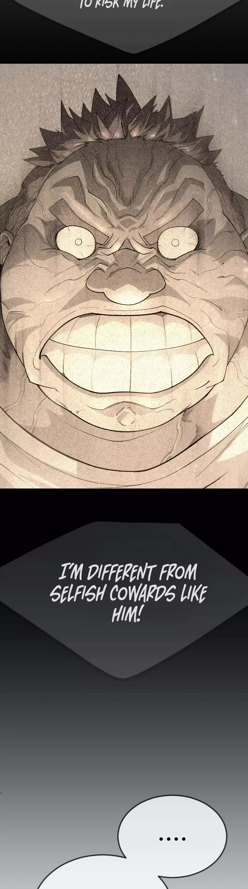 Read Superhuman Era EN Manga Online