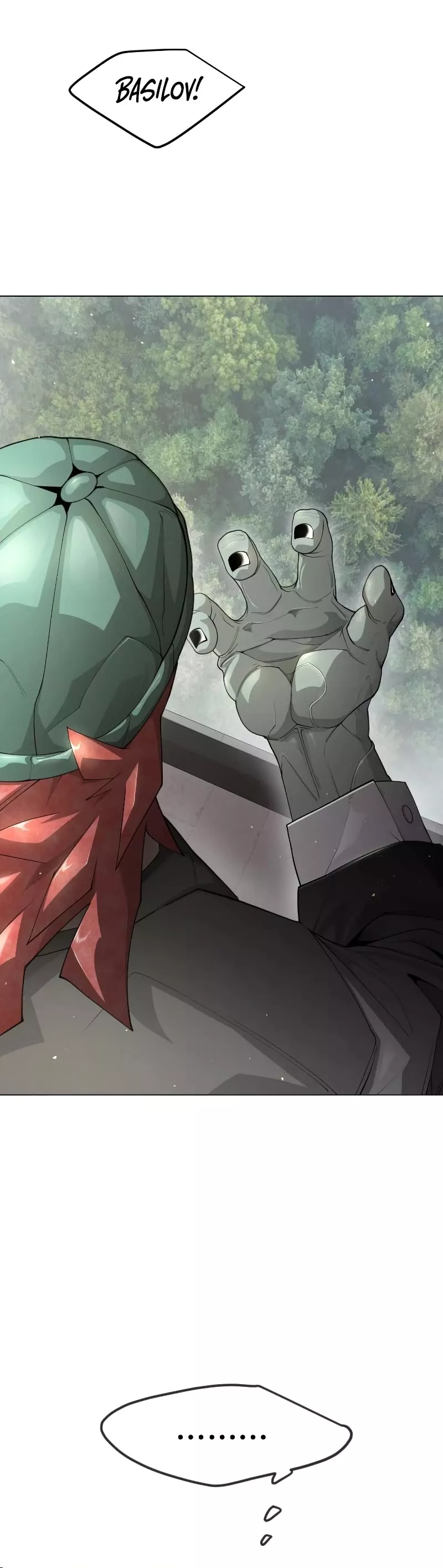 Read Superhuman Era EN Manga Online