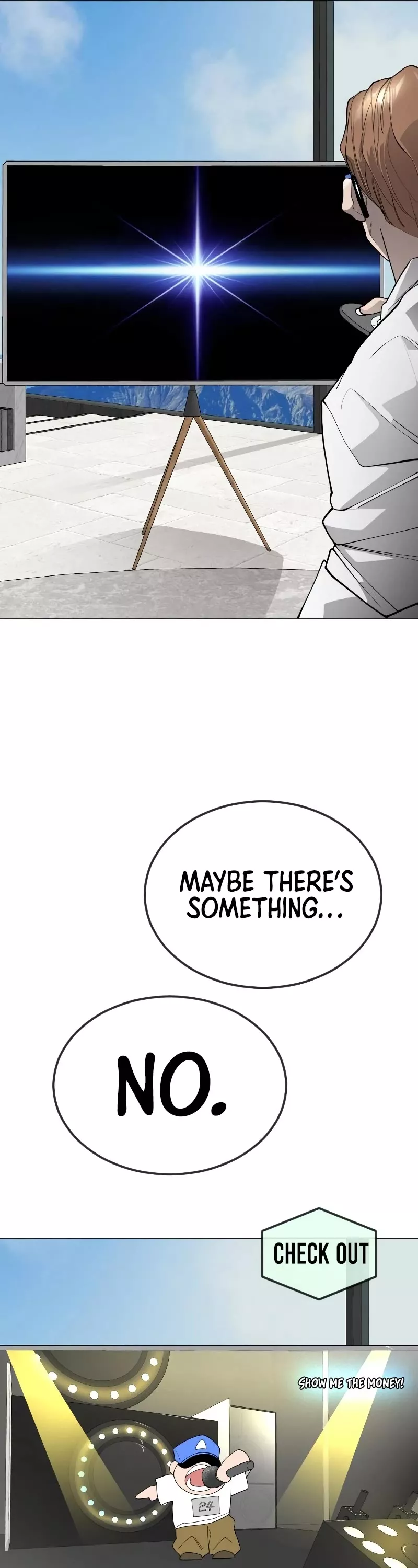 Read Superhuman Era EN Manga Online