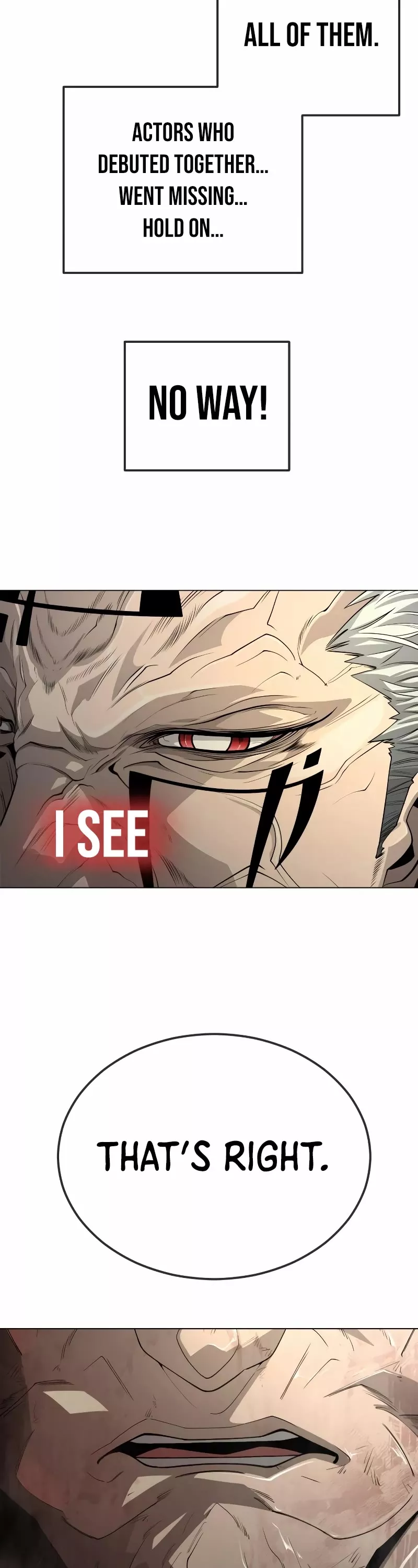 Read Superhuman Era EN Manga Online
