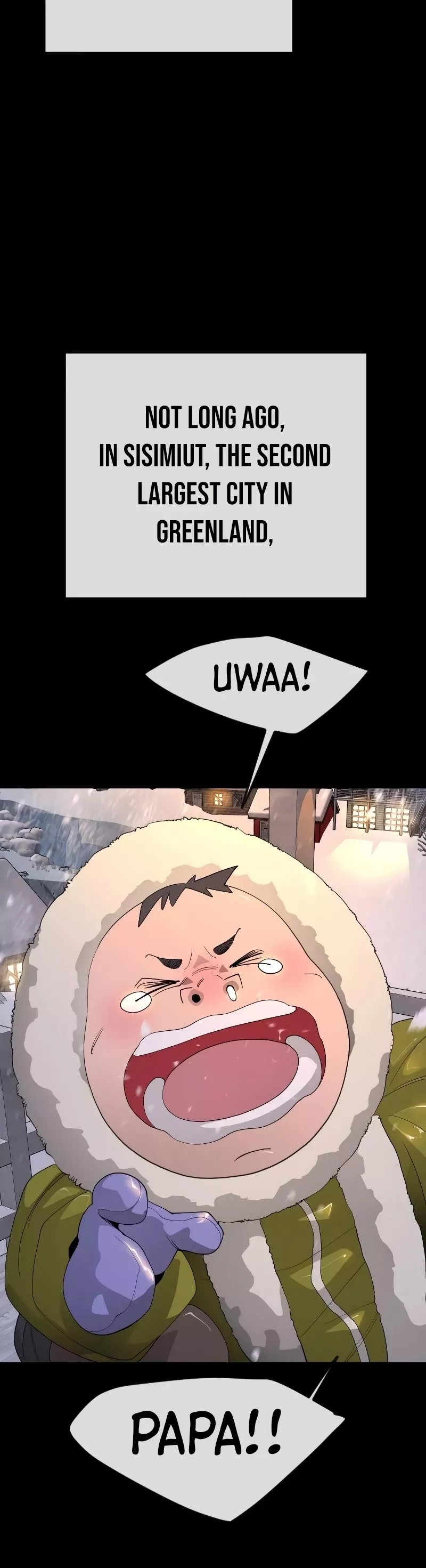 Read Superhuman Era EN Manga Online