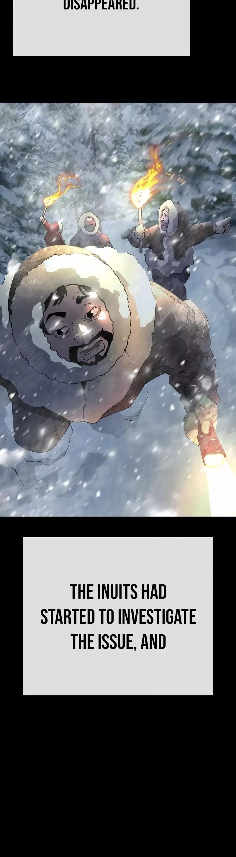 Read Superhuman Era EN Manga Online
