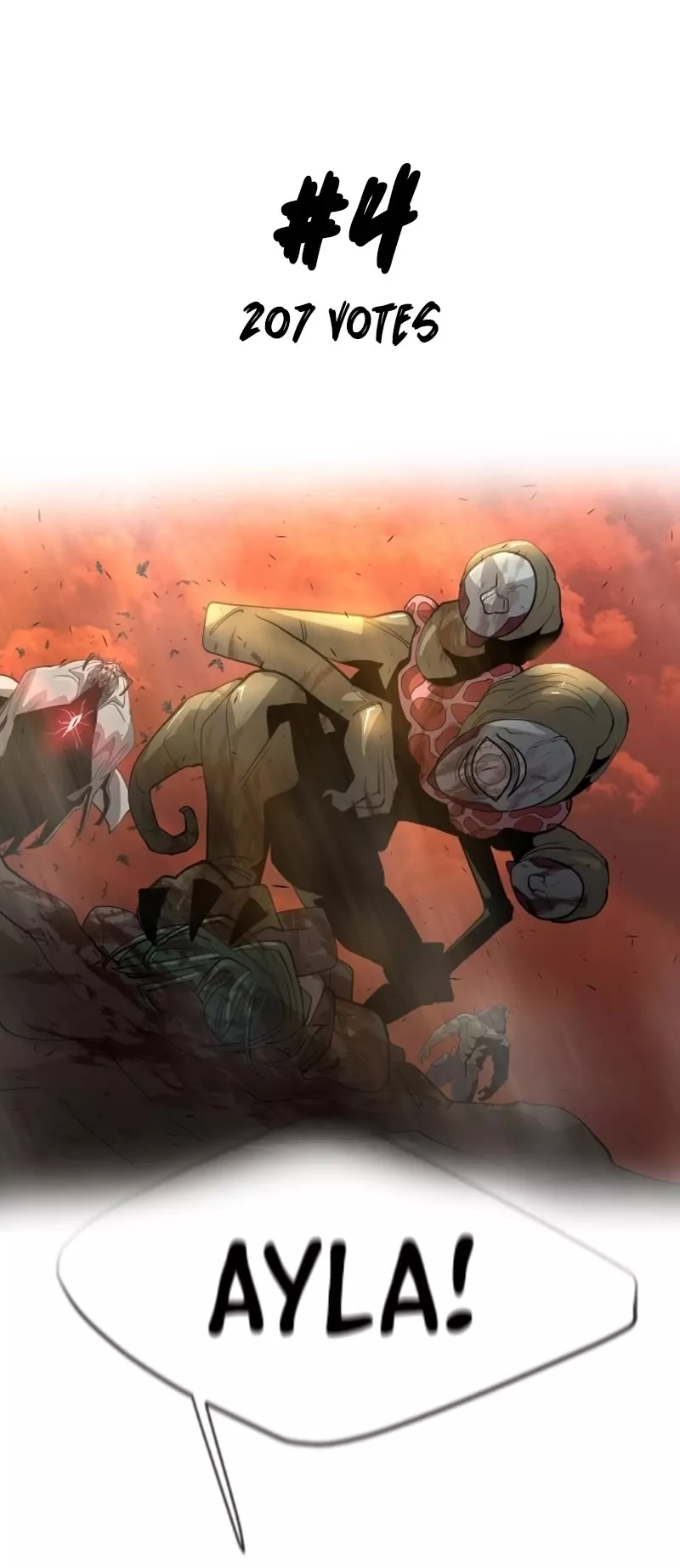 Read Superhuman Era EN Manga Online