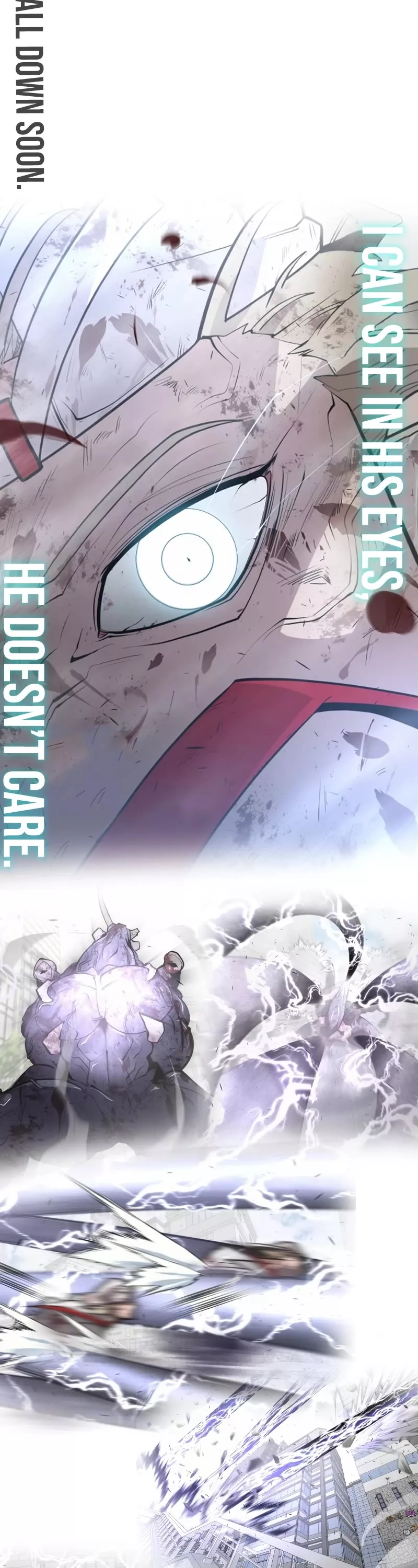 Read Superhuman Era EN Manga Online