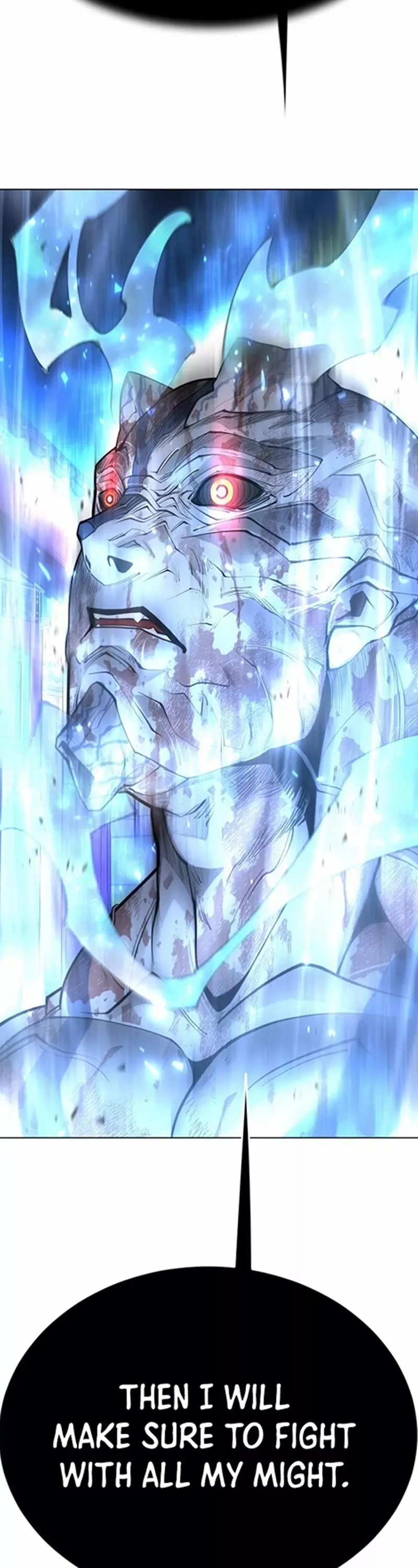 Read Superhuman Era EN Manga Online