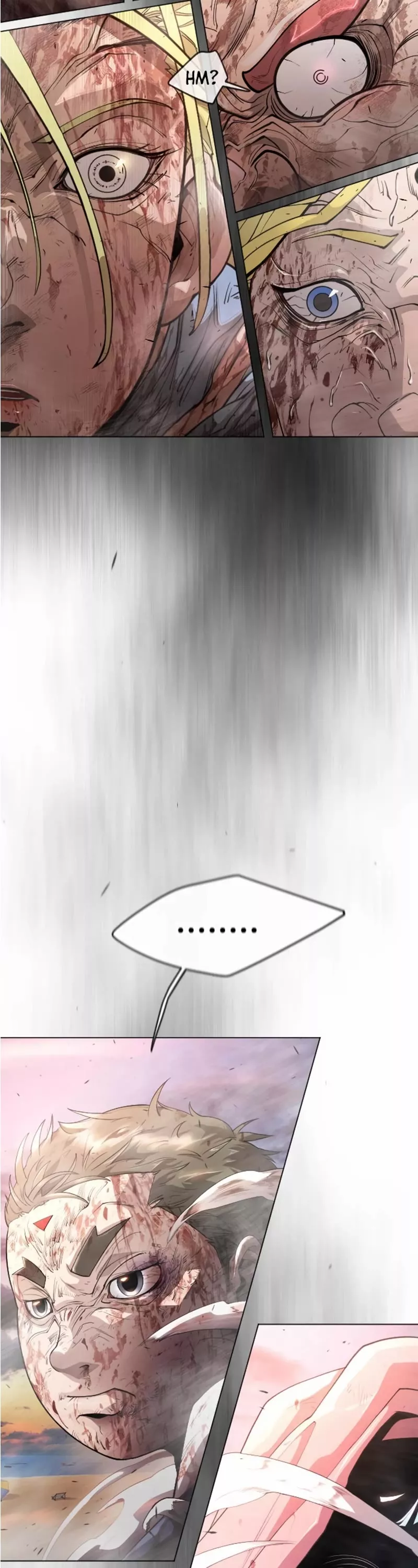 Read Superhuman Era EN Manga Online