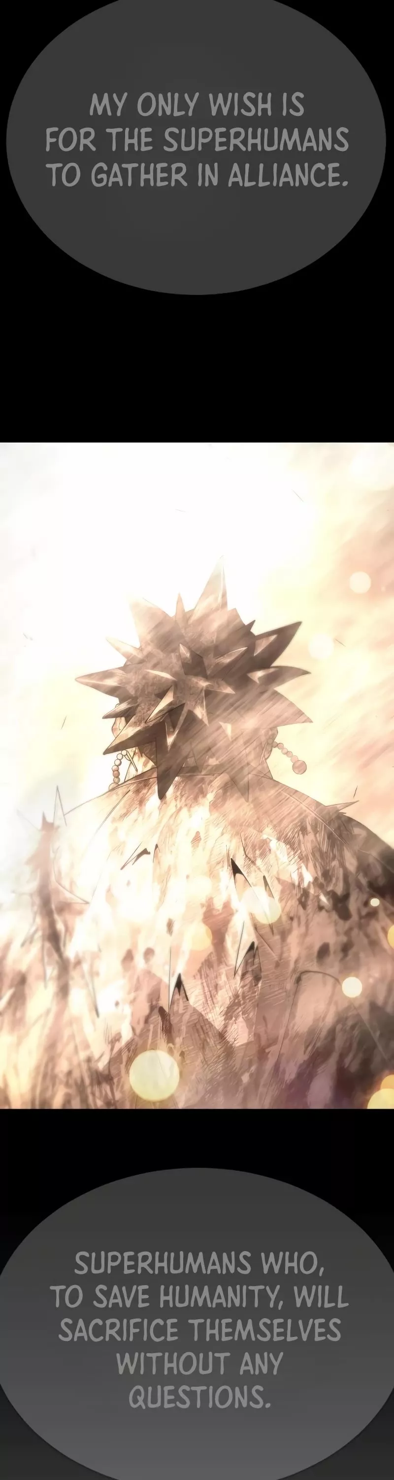 Read Superhuman Era EN Manga Online