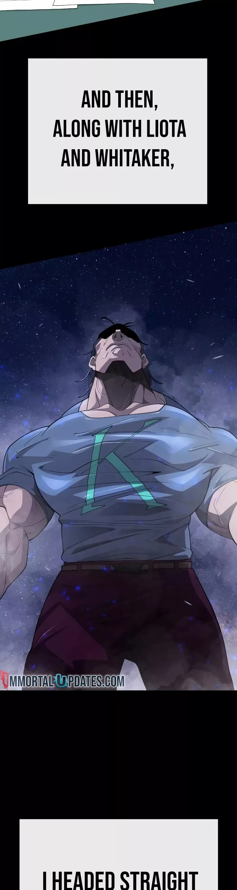 Read Superhuman Era EN Manga Online