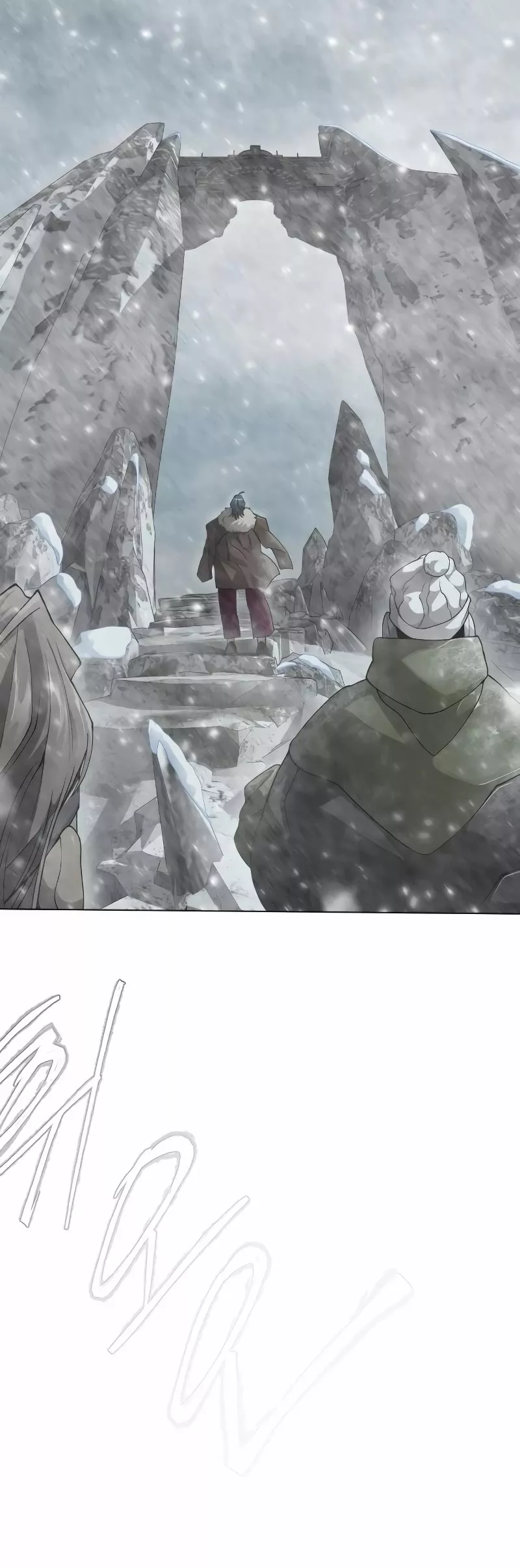 Read Superhuman Era EN Manga Online