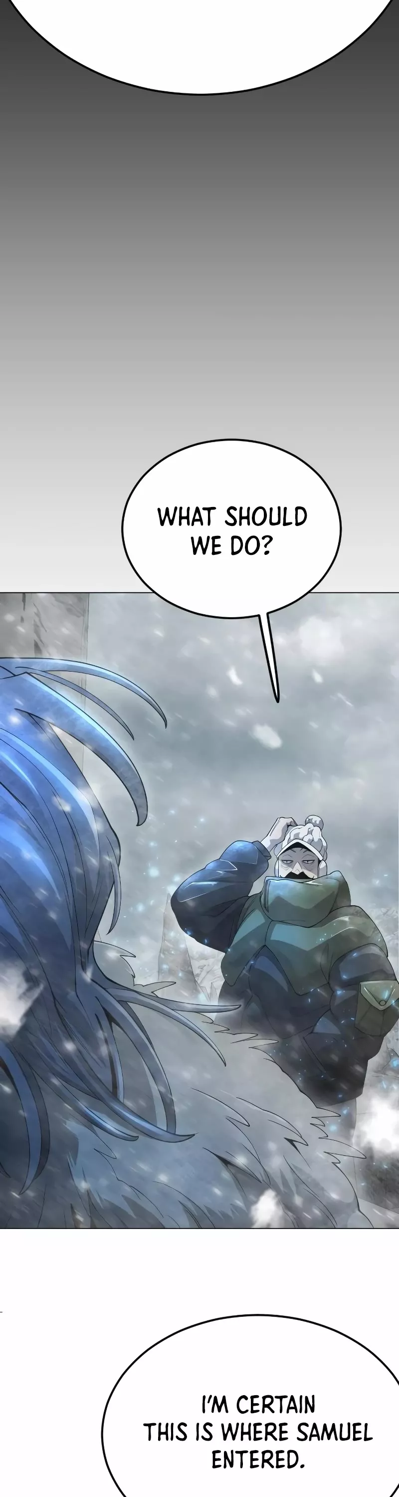 Read Superhuman Era EN Manga Online