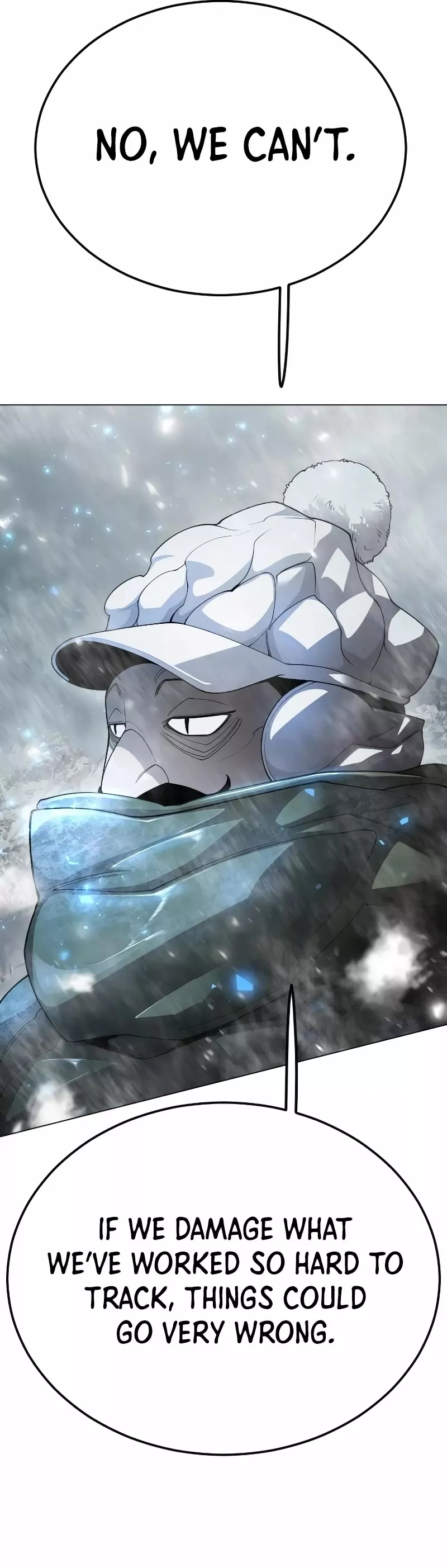 Read Superhuman Era EN Manga Online