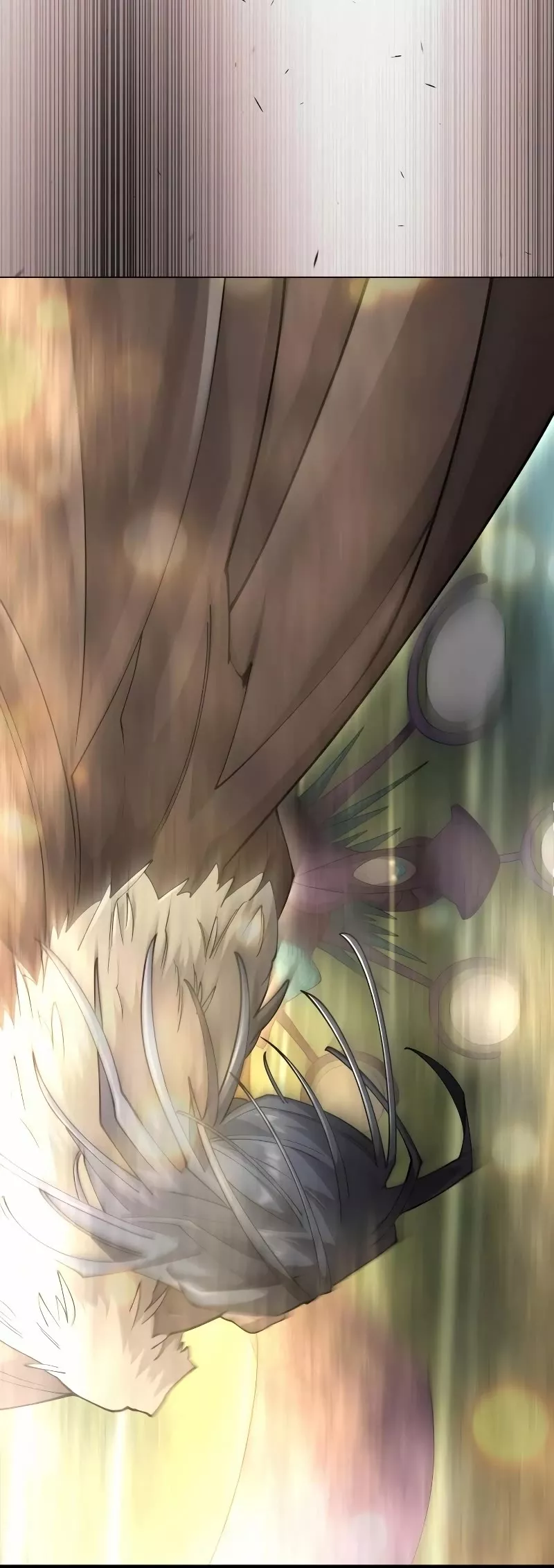 Read Superhuman Era EN Manga Online
