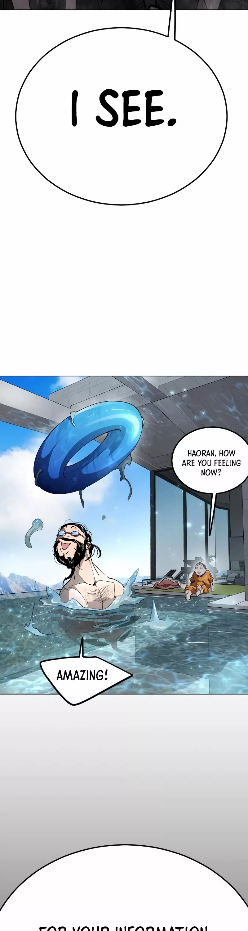Read Superhuman Era EN Manga Online